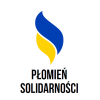 Płomień Solidarności 2024 w Warszawie