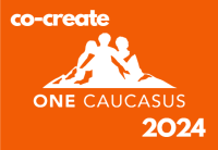 Współtwórz One Caucasus 2024!