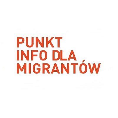 Punkt Info dla Migrantów
