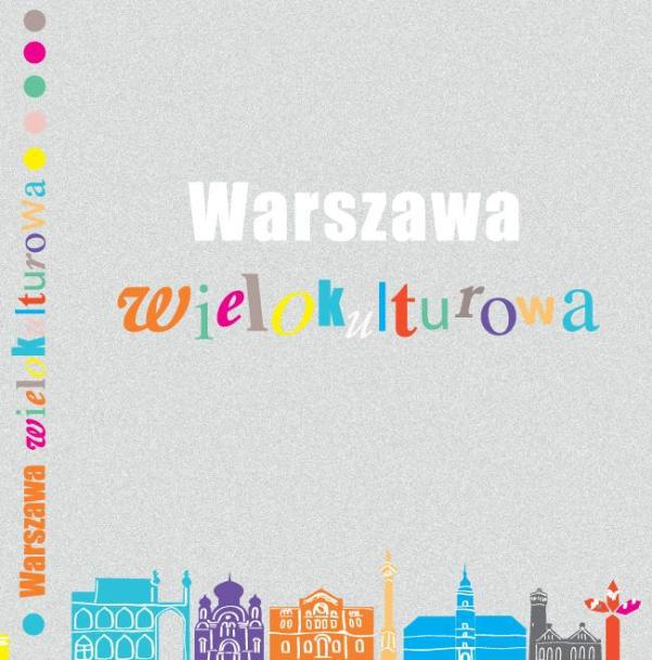 LV to mój Bóg - Kontynent Warszawa - Warszawa Wielu Kultur