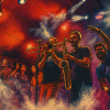 OASis in Mestia - the call for musicians!