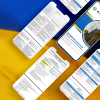 PRACA: Zostań redaktorem/redaktorką internetowego Informatora dla osób z Ukrainy!