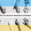 Warsztaty dla młodych NGO współtworzonych przez migrantów/migrantki