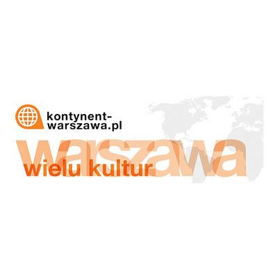 LV to mój Bóg - Kontynent Warszawa - Warszawa Wielu Kultur