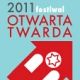 Festiwal Otwarta Twarda: 12-22 maja!