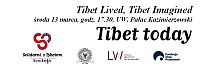 Tibet Today – Tibet Lived, Tibet Imagined