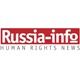 Portal poświęcony prawom człowieka w Rosji