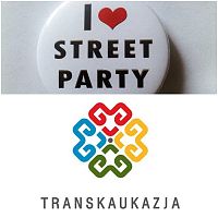 Street Party i Transkaukazja szukają współpracowników!