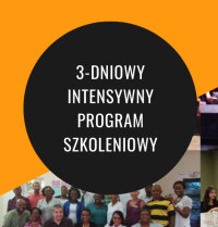 FACYLITACJA - 3-dniowy intensywny program szkoleniowy