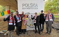 Polska dla wszystkich