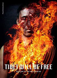 Tybet - działaj teraz!