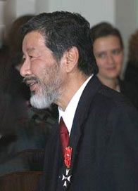 Zmarł Yoshiho Umeda