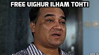 Ujgurski intelektualista skazany na dożywocie