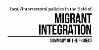 Cities Migration Policies - Report