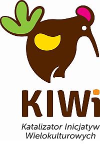 KIWi w Centrum Wielokulturowym!