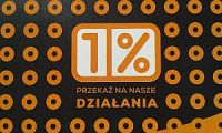 1% na Inną Przestrzeń