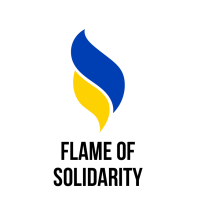 FLAME OF SOLIDARITY