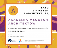 Lato z Miastem i Architekturą