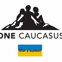 WSPÓŁTWÓRZ ONE CAUCASUS 2022!