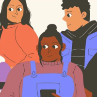 Jak reagować na dyskryminację? - warsztaty dla migrantów i migrantek