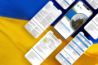 PRACA: Zostań redaktorem/redaktorką internetowego Informatora dla osób z Ukrainy!