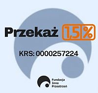 Płacisz podatki? Niech się nie zmarnuje Twoje 1,5%! 