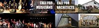 One Caucasus - call for musicians!