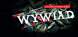 "Wywiad" - tylko raz w Warszawie!