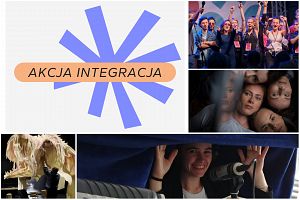 Akcja Integracyjna - nabór || Акція Інтеграційна - реєстрація