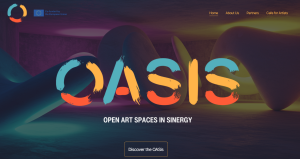 Zapraszamy do OASis!
