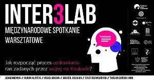 Inter3Lab: Międzynarodowe Spotkanie Warsztatowe