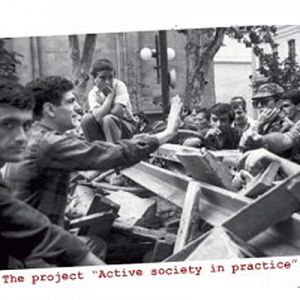 Aktywne społeczeństwo w praktyce
