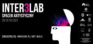 Inter3Lab: Spacer Artystyczny