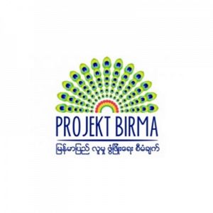 Projekt Birma