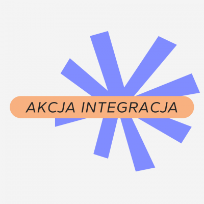 Akcja Integracja - Warszawa!