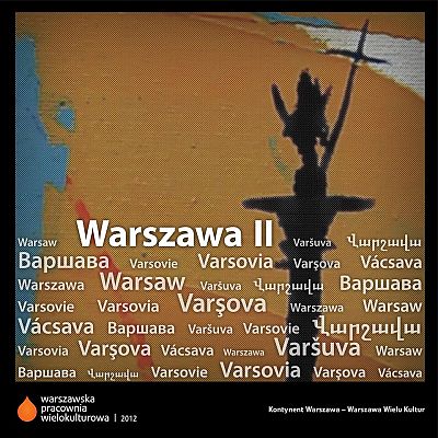 Warszawska Pracownia Wielokulturowa